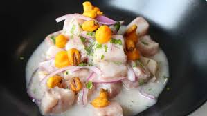 Ceviche Clásico Peruano: Un Plato Emblemático de Frescura y Sabor