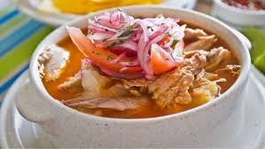 Encebollado de Pescado: Un Clásico Ecuatoriano para Disfrutar