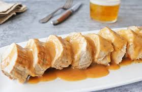 Cerdo a la Cerveza: Un Platillo Delicioso y Tierno