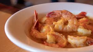 Camarones al Ajillo: Una Receta Clásica y Deliciosa para Disfrutar en Casa