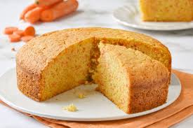 ¡El Mejor Pastel de Zanahoria Fácil Que Probarás! Receta Deliciosa y Sencilla