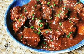 Estofado de Res Fácil: Un Platillo Clásico