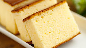 Bizcocho Esponjoso de Vainilla: Una Receta Clásica