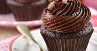 Cupcakes de Chocolate: Receta Fácil